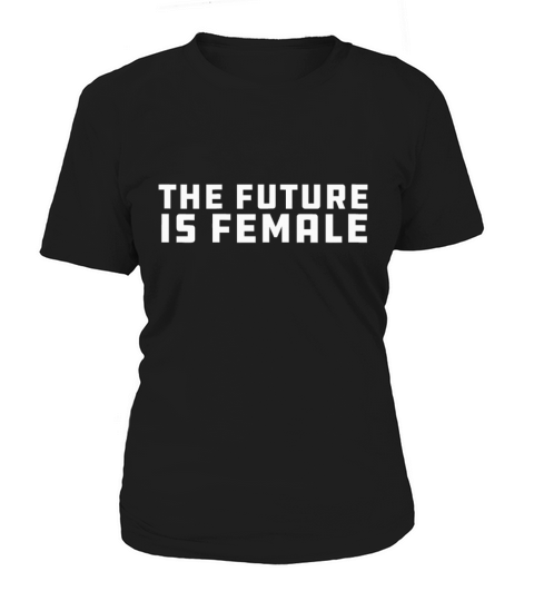 Funny Feminist Pride Women's T-Shirt