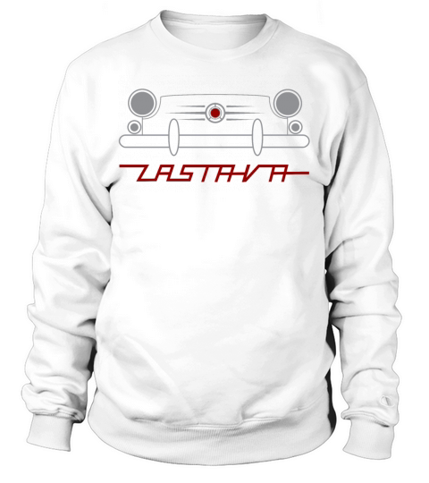 Fica Lights Sweatshirt Unisex