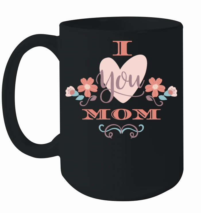 Mother s Day Gift For Best Mom On Mother s Day Ceramic Mug