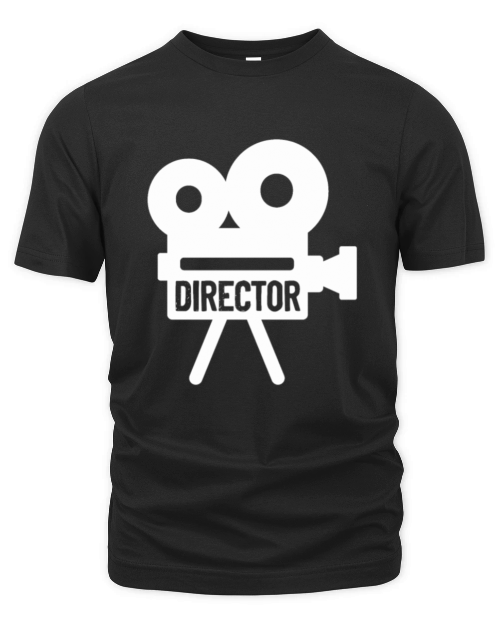 Director Filmmaker Movie Organic Unisex T-shirt