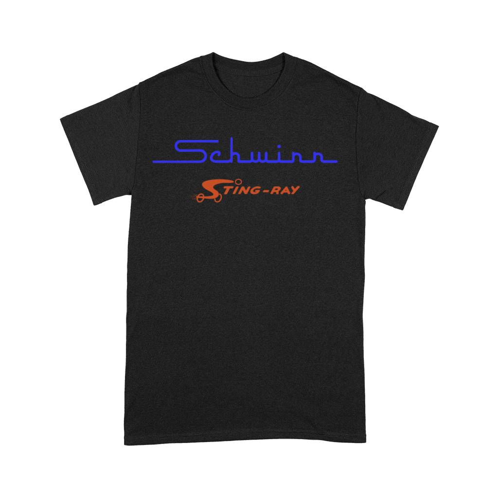 Schwinn Sting Ray Premium T-shirt