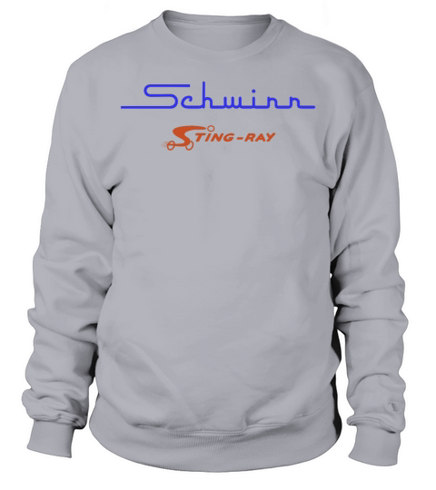 Schwinn Sting Ray Sweatshirt Unisex