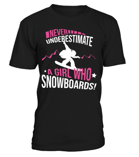 Snowboard Outfit For A Extreme Sports Lover T-Shirt Unisex