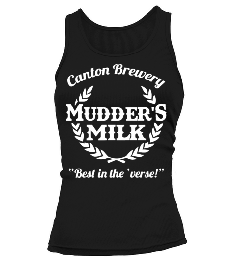 Mudder s Milk Tank top Woman