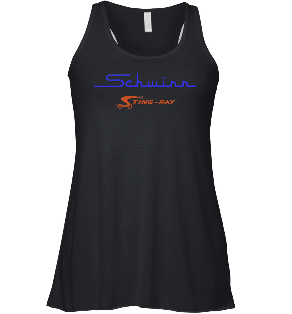 Schwinn Sting Ray Women's Flowy Tank Top