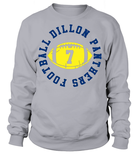 Dillon panthers Friday Night Lights Sweatshirt Unisex