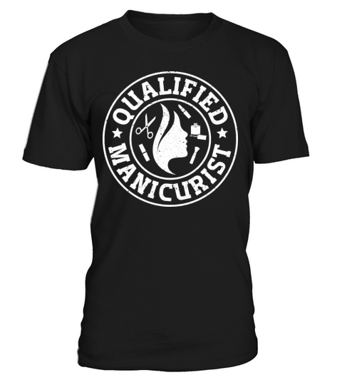 Manicurist Grunge Vintage Manicurist T-Shirt Unisex