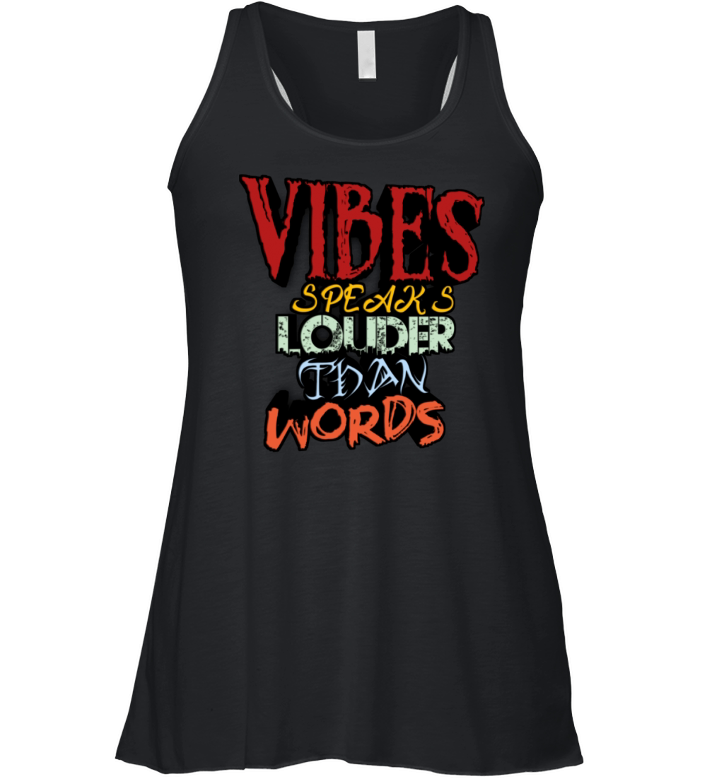 Inspiration Women's Flowy Tank Top