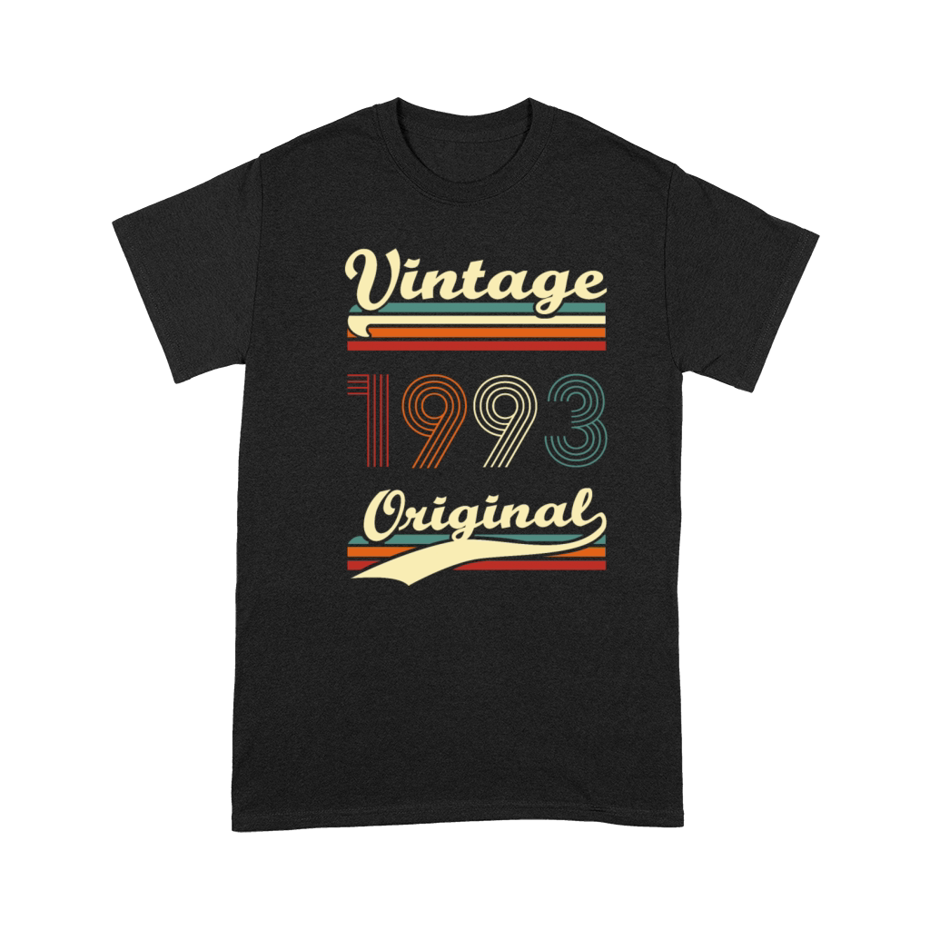Vintage 1993 original 30 years anniversary Premium T-shirt