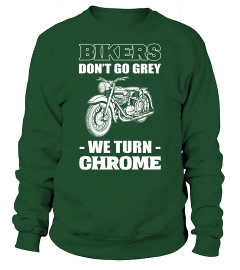 Vintage Motorcycle Professional Biker Sweatshirt Unisex