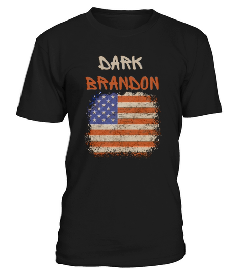 Dark Brandon T-Shirt Unisex