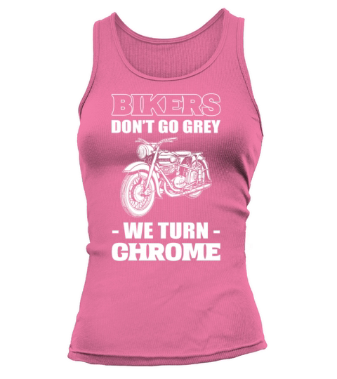 Vintage Motorcycle Professional Biker Tank top Woman
