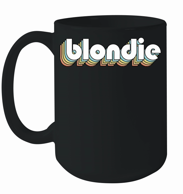 Vintage Music Ceramic Mug