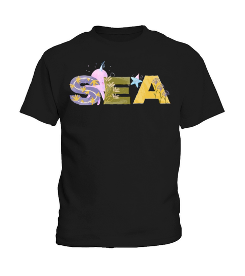 Animals Of The World Funny Vintage Humor Kids T-Shirt