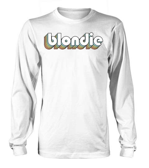 Vintage Music Long sleeved Unisex