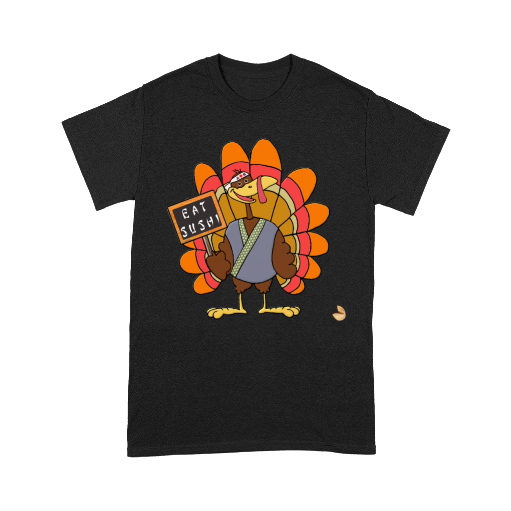 Funny Thanksgiving Premium T-shirt