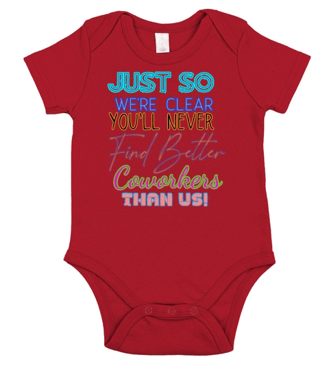 Employee Motivational Quotes Short Sleeve Baby One-Piece