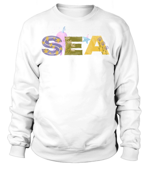 Animals Of The World Funny Vintage Humor Sweatshirt Unisex