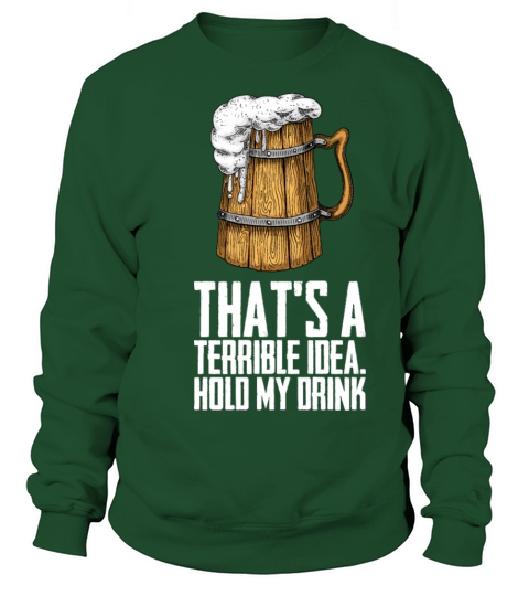 Beer Craft Beer Gift Sweatshirt Unisex