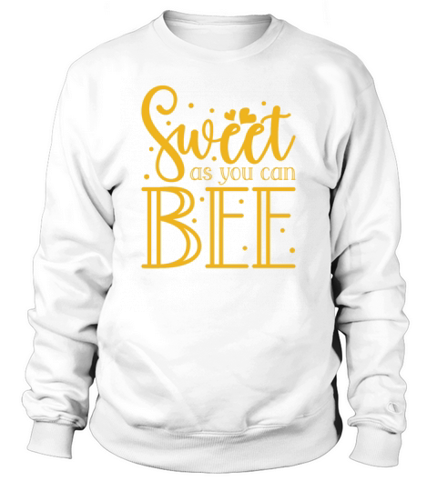 Honey Bee Beekeeping Beekeeper Honeybee Apiary Sweatshirt Unisex
