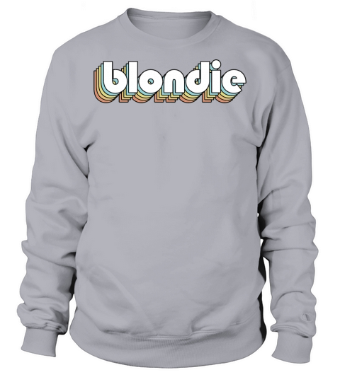 Vintage Music Sweatshirt Unisex