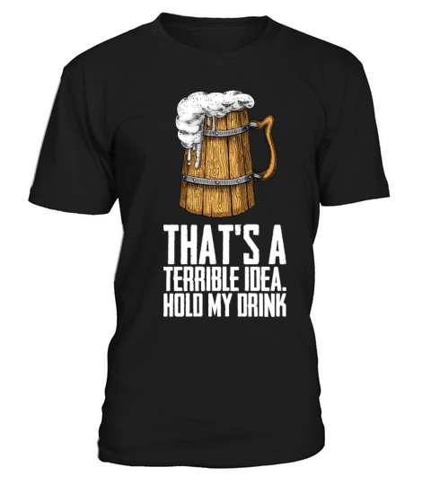 Beer Craft Beer Gift T-Shirt Unisex