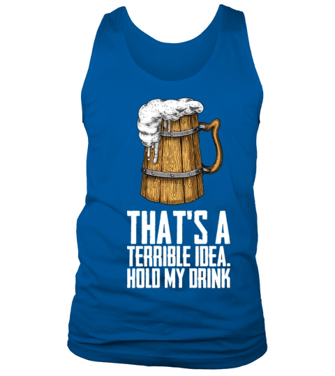 Beer Craft Beer Gift Tank Top Unisex