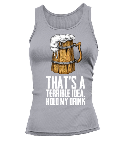 Beer Craft Beer Gift Tank top Woman