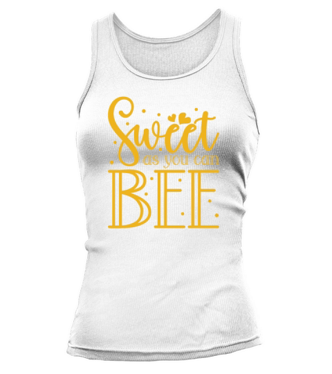 Honey Bee Beekeeping Beekeeper Honeybee Apiary Tank top Woman