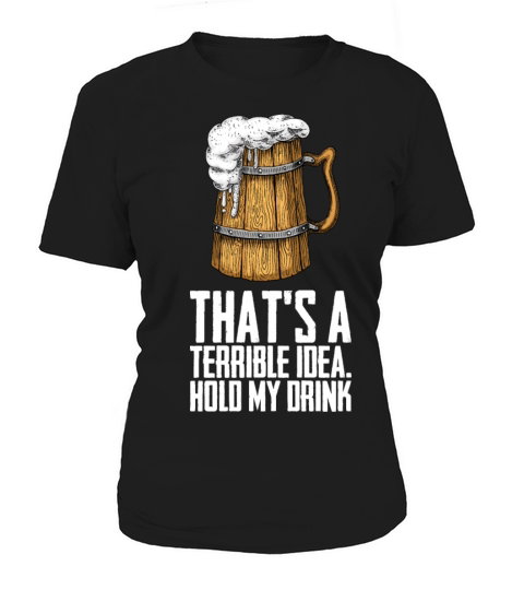 Beer Craft Beer Gift Women's T-Shirt
