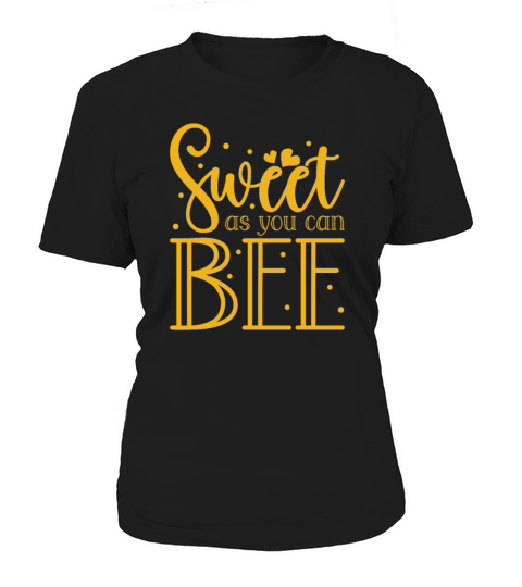 Honey Bee Beekeeping Beekeeper Honeybee Apiary Women's T-Shirt