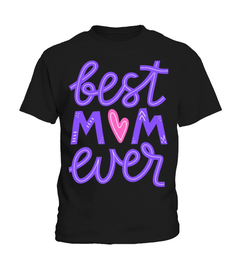 Mothers day Kids T-Shirt