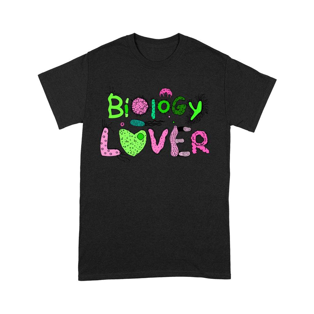 biology lover Premium T-shirt