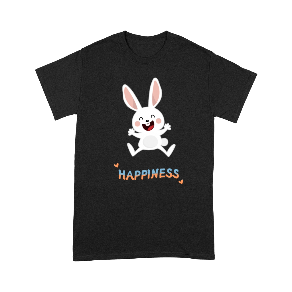 happiness Premium T-shirt
