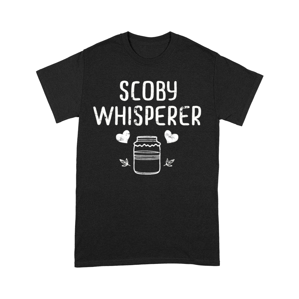 Scoby Whisperer Vintage Premium T-shirt