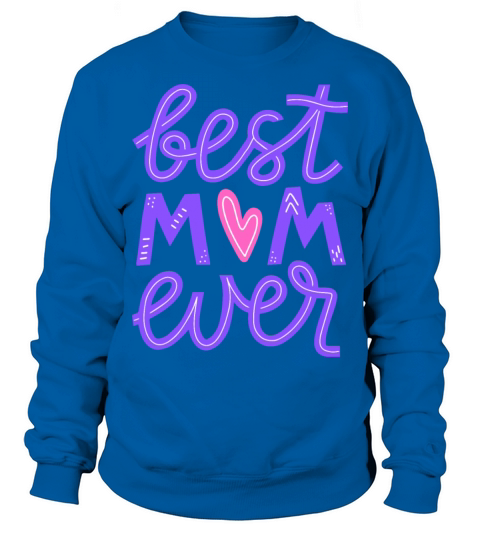 Mothers day Sweatshirt Unisex