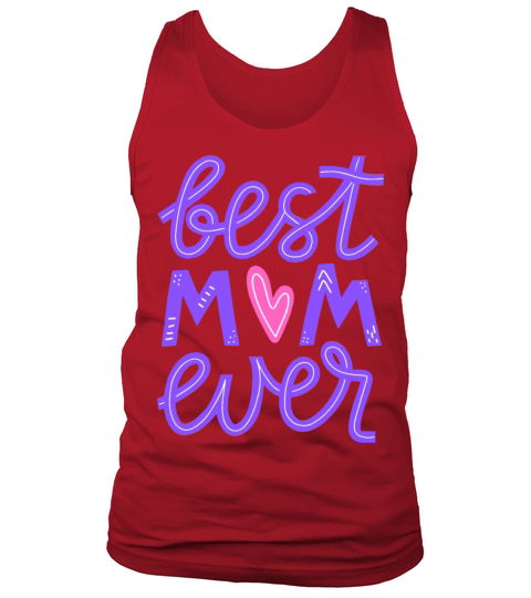 Mothers day Tank Top Unisex