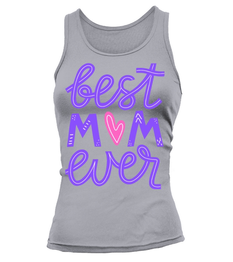 Mothers day Tank top Woman