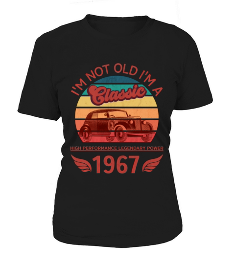 Im not Old Women's T-Shirt