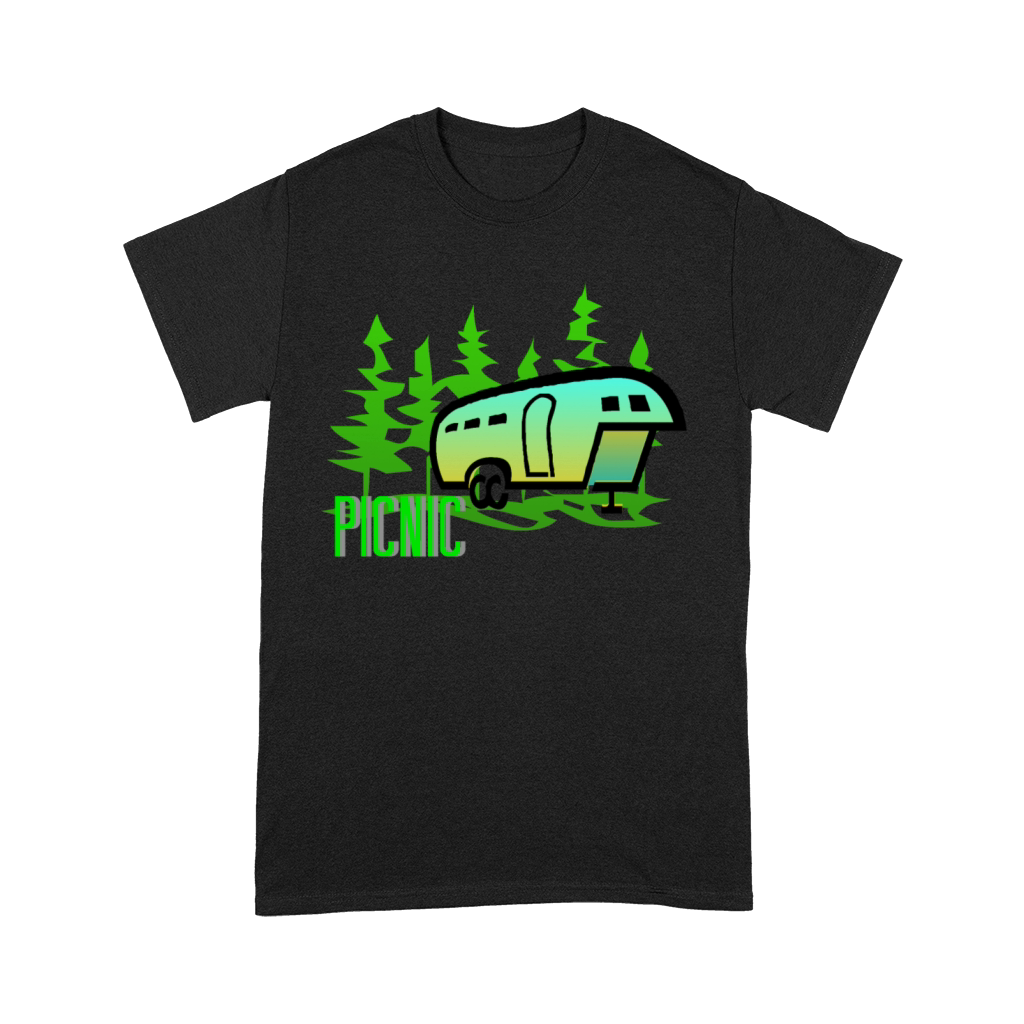 picnic Premium T-shirt