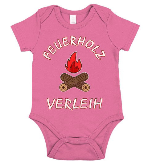 Firewood rental farmer vintage gift firewood Short Sleeve Baby One-Piece