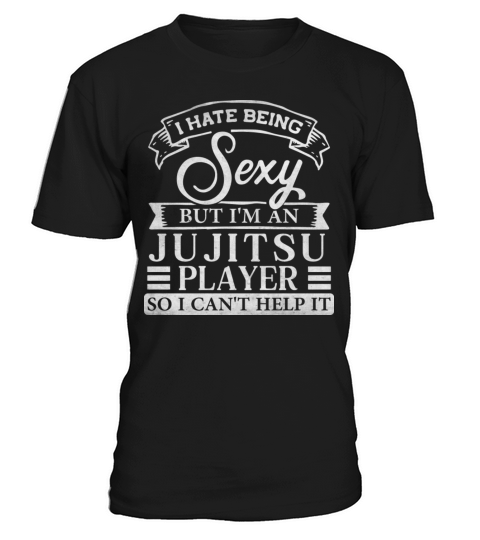 Vintage Ju Jitsu Design With A Funny Quote T-Shirt Unisex