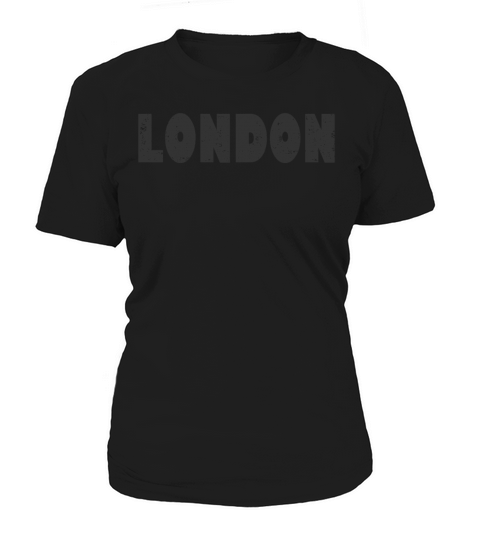 London vintage tshirts Women's T-Shirt