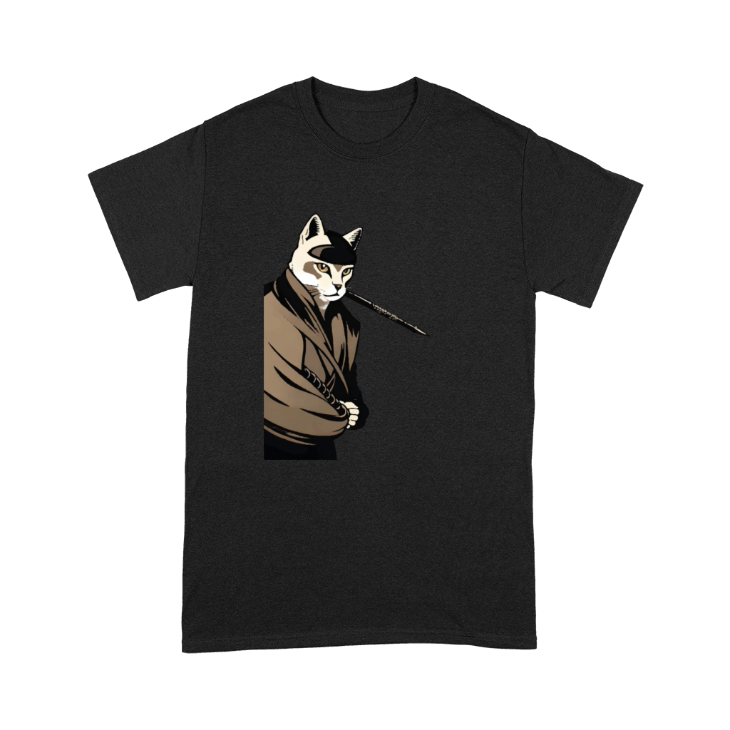 shinobi cat Premium T-shirt