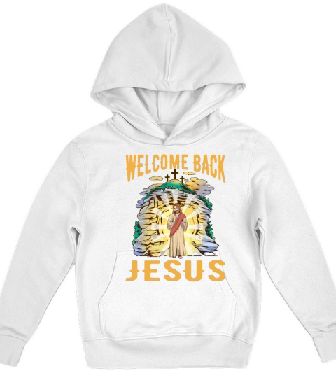 Christian Christianity Great Kids Hoodie