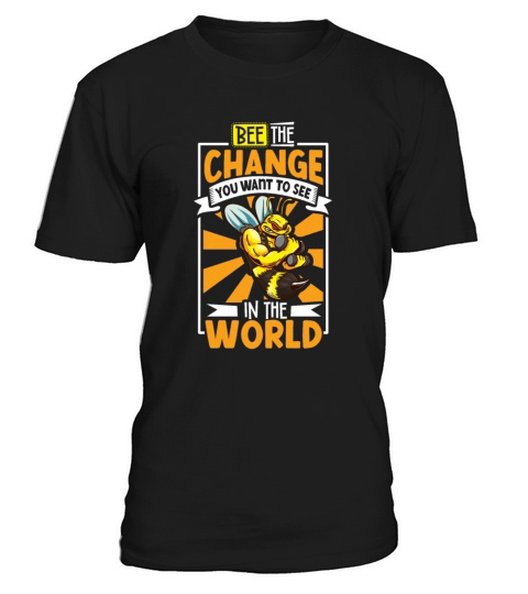 Honey Bee Beekeeping Beekeeper Honeybee Apiary T-Shirt Unisex