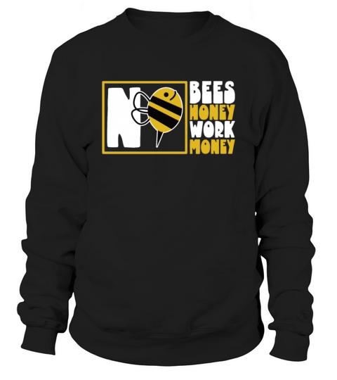Honey Bee Beekeeping Beekeeper Honeybee Apiary Sweatshirt Unisex