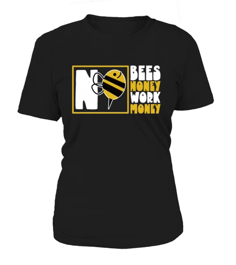 Honey Bee Beekeeping Beekeeper Honeybee Apiary Women's T-Shirt