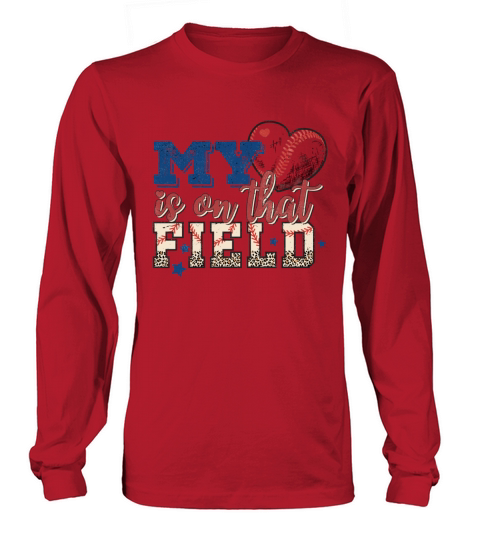 Retro vintage Baseball mom Gift For mothers day Long sleeved Unisex