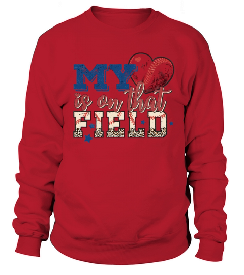 Retro vintage Baseball mom Gift For mothers day Sweatshirt Unisex